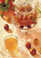 點擊將在新窗口查看全圖 中醫(yī)教治療你口腔潰瘍