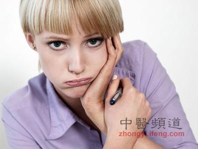 點擊將在新窗口查看全圖 中醫(yī)說:艾灸耳孔可治牙痛