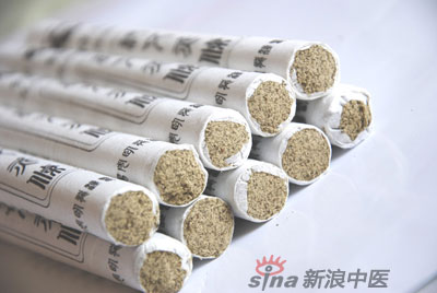如何判定艾條質(zhì)量的好壞？--艾條