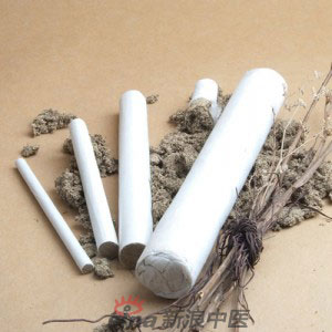 艾灸為什么能預防疾?。?-艾條