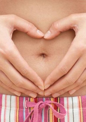 點擊將在新窗口查看全圖 肚臍眼暗藏健康風險