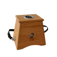 艾灸盒？ 什么是艾灸盒合