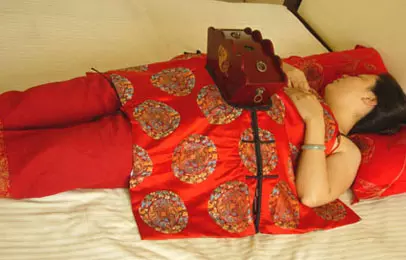 艾灸的作用是什么？ 怎樣用艾灸養(yǎng)生？