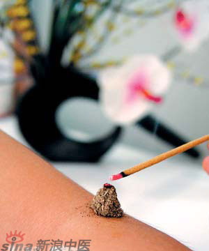 艾灸為什么能防病治病？