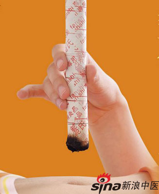 手腳冰涼怎么辦？艾灸給你暖身