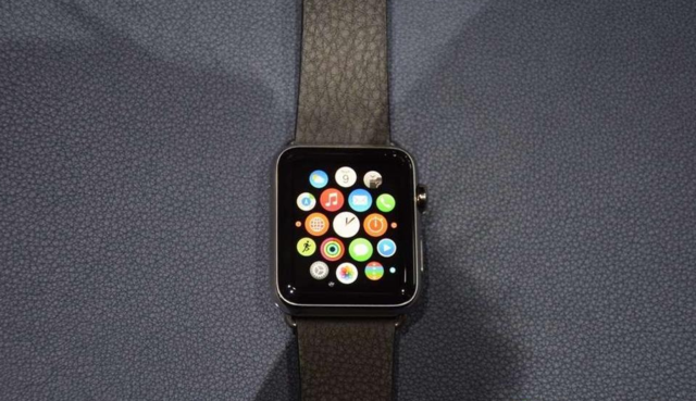 Apple Watch能否成蘋(píng)果新增長(zhǎng)引擎？