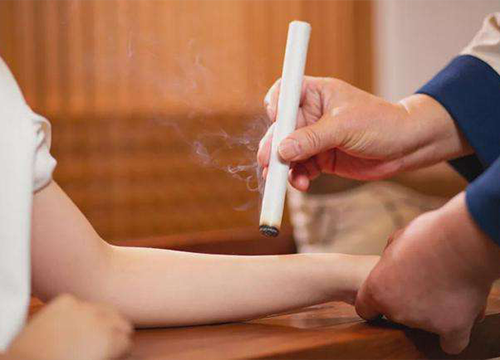 艾灸時(shí)煙大怎么辦？有什么解決的好方法？